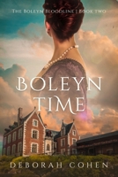 Boleyn Time B0CH2PPB9C Book Cover