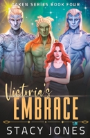 Victoria's Embrace B08991WTWD Book Cover