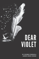 Dear Violet B08DDK312G Book Cover