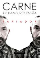 CARNE DE HAMBURGUESERÍA B0G4RTNSM1 Book Cover