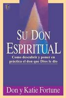 Su Don Espiritual 1588023338 Book Cover