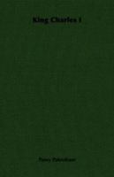 King Charles I 1406720402 Book Cover