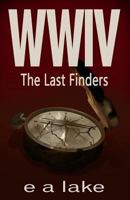 The Last Finders 1546834141 Book Cover