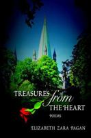 Treasures from the Heart 0595396089 Book Cover