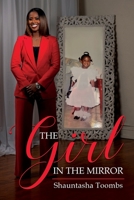The Girl In The Mirror B0C4G65XX6 Book Cover
