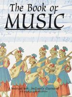 The Book of Music 0130799882 Book Cover