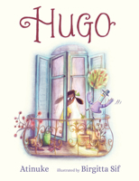 Hugo 153621275X Book Cover