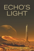 Echo's Light 1038316405 Book Cover