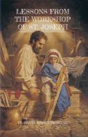 Lessons from the Workshop of St. Joseph B0BF2MDK5S Book Cover