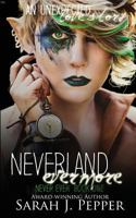 Neverland Evermore 1533312141 Book Cover