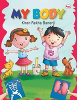 My Body 8129146347 Book Cover