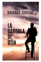 La gárgola de Otín 1098684613 Book Cover