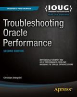 Troubleshooting Oracle Performance 1430242965 Book Cover