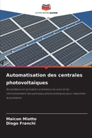 Automatisation des centrales photovoltaïques 6202362464 Book Cover