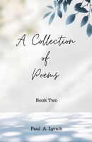 A Collection of Poems B0GJJG8MVD Book Cover