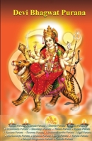 Devi Bhagwat Purana 8171828329 Book Cover