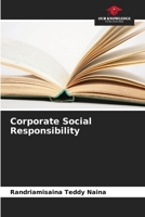 Corporate Social Responsibility 6209968244 Book Cover