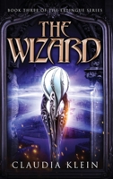 The Wizard 1088216773 Book Cover