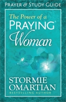The Power of a Praying(r) Woman Prayer and Study Guide 0736919872 Book Cover