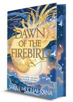 Dawn of the Firebird 0778387666 Book Cover