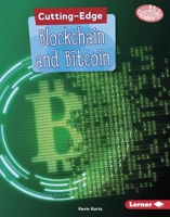 Cutting-Edge Blockchain and Bitcoin 1541576802 Book Cover