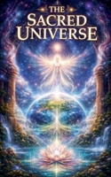 The Sacred universe (Unhinged Realities) B0GJXFRC93 Book Cover