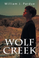 Wolf Creek: Based on a True Story B0BP97K13Y Book Cover