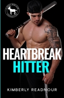 Heartbreak Hitter null Book Cover