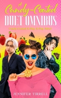 A Candy-Coated Duet Omnibus: Candy-Coated K-Pop, K-Pop Baby! B0HCMK2Q9H Book Cover