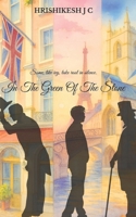 In The Green of The Stone: Some, like ivy, take root in silence. B0FL7ZPNSP Book Cover