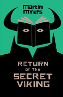 Return of The Secret Viking 0921332963 Book Cover
