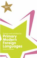 Games & Activities for Primary Modern Foreign Languages 1405873922 Book Cover