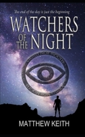 Watchers of the Night 1686333536 Book Cover