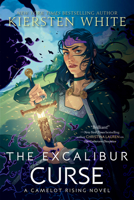 The Excalibur Curse 0525581758 Book Cover