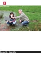 Educação Ambiental na Índia 6205609568 Book Cover