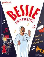 Readerful Books for Sharing: Year 6/Primary 7: Bessie Sings the Blues 1382040962 Book Cover
