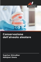 Conservazione dell'alveolo aleolare 6206341437 Book Cover