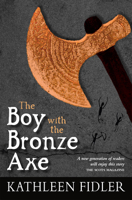 The Boy with the Bronze Axe 0140305637 Book Cover