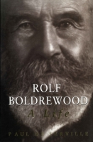 Rolf Boldrewood 0522876196 Book Cover