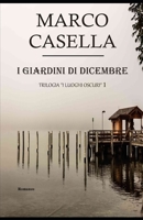 I giardi di dicembre B09P7RNC4M Book Cover