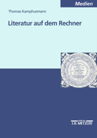 Literatur Auf Dem Rechner 3476452905 Book Cover