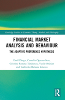 Financial Market Analysis and Behaviour: The Adaptive Preference Hypothesis 1032255188 Book Cover