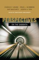 Perspectives on the Sabbath 0805448217 Book Cover