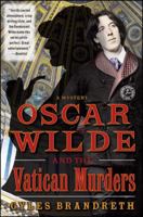 Oscar Wilde and the Vatican Murders 1439153736 Book Cover