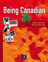 Being Canadian 2761314271 Book Cover