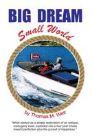 Big Dream Small World 109339451X Book Cover