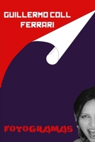 FOTOGRAMAS B0B1BNDJM1 Book Cover