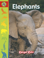 Elephants 1645825795 Book Cover