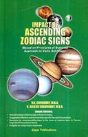 Impact on Ascending Signs 817082043X Book Cover