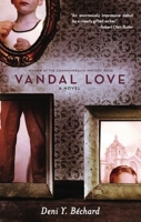 Vandal Love 1571310916 Book Cover